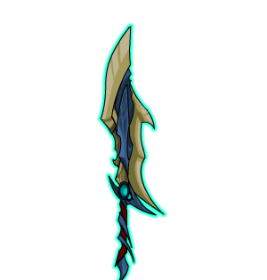 Void Awakening Blade