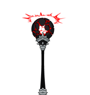 Satanic Scepter