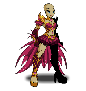 Love and Euphoria male