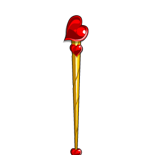 Kewpid's Cane