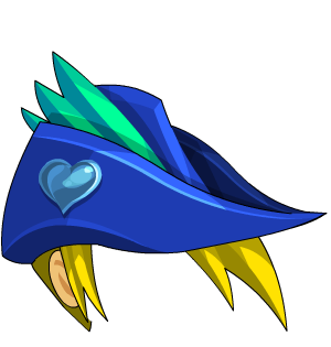 Kewpid's Enchanted Hat