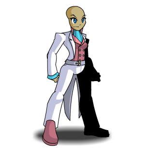 Fairy Tale Romance Garb (Daily Limited) male