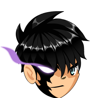 Sung Jin-Woo Shadow Morph