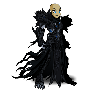 Immortal Lich King male