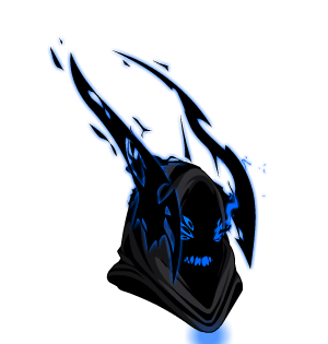 Immortal Summoner Hood