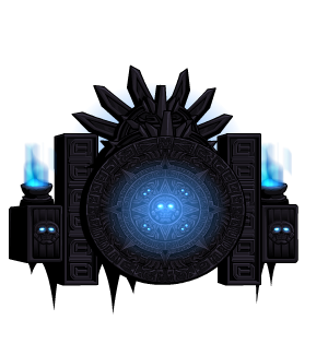 Death Prophecy Altar