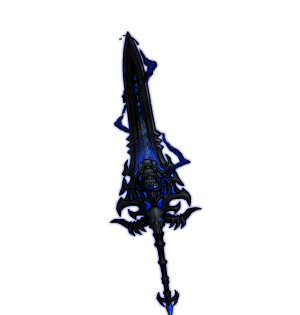 Ecliptica Kingdom Blade