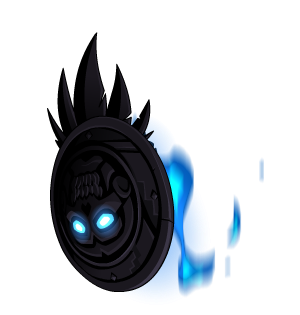 Immortal Sacrificer Shield