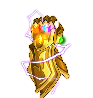Infinity Gauntlet
