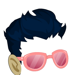 Coolboi Glasses (Special)