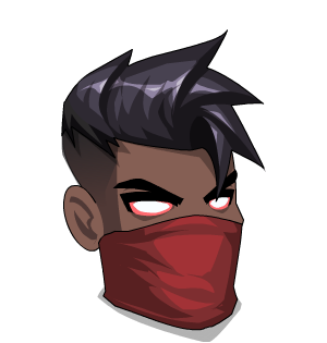 Evil AI Enforcer Morph