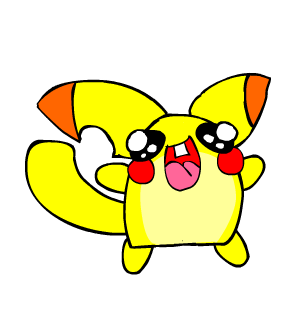 Derpachu