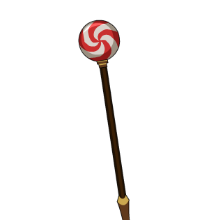 Candy Crush Battle Cane