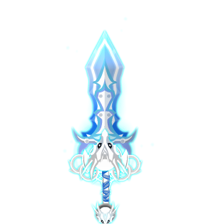 Dragon Blade Ice