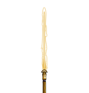 Solaris Sunbeam Saber