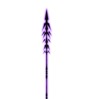 Overspear CC (10th Birthday Exclusive)