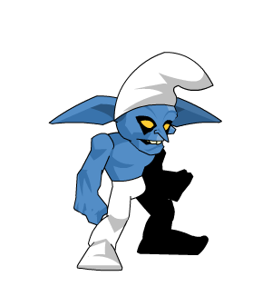 Sneevilsmurf