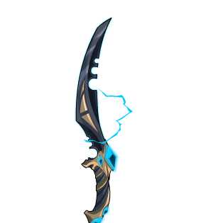 Assassin King's Blade