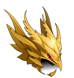 Phoenix's Fury Helm