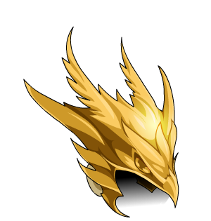 Phoenix's Glory Helm