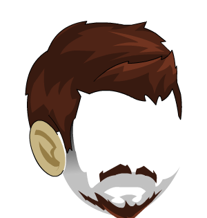 Outset Battlemage Hair