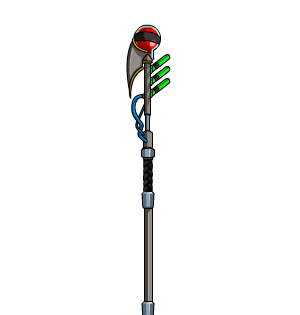 Potion Staff