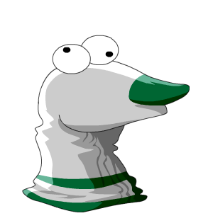 Sock Puppet
