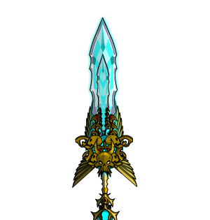 Good Vampire Blade LvL 50