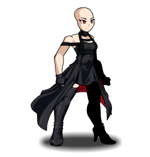 Spy x Family, Suit male