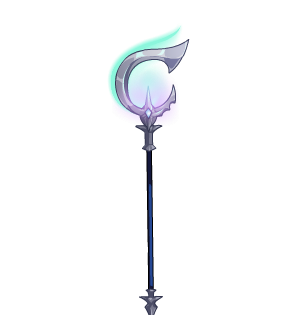 Aurora Wand