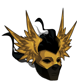 Shadow Emperor Helm