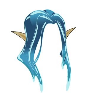 Flowing Ocean Nereid Locks