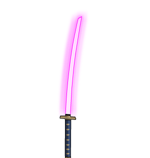 Byakuya Sword