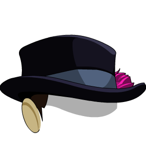 Half Top hat