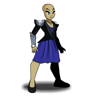 Wyndsor Wedding Armor male