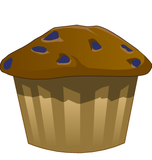 Tasty Muffin