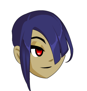 Crystallis Adjudicator Morph