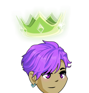 Akiba-Kei Crown Morph (CC)