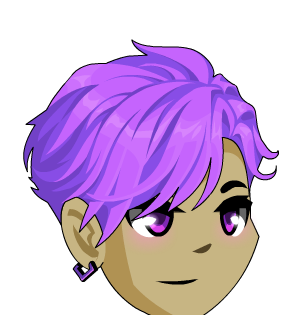 Amethyst Akiba-Kei Morph