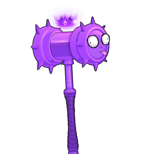 Amethyst Akiba-Kei Havoc Hammers