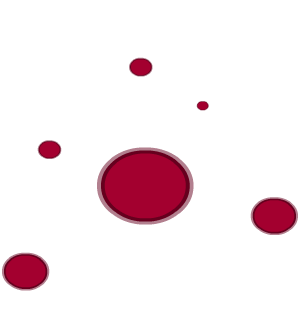 Undead Lord Chuckles Red Magic