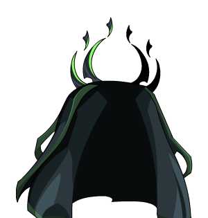 Undead Lord Chuckles Venom Magic