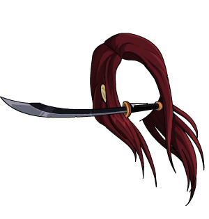 Cursed Blade and Locks(Daily)