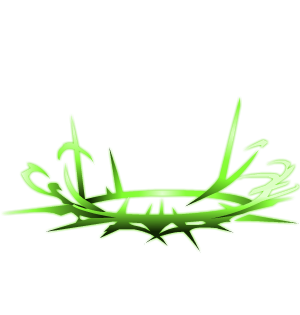 Undead Lord Chuckles Rune