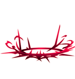 Undead Lord Chuckles Aura