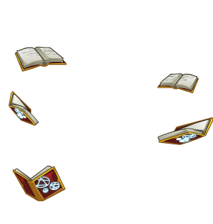 Vindicator Texts (Boost)