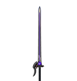 NarwhalSlayer Sword