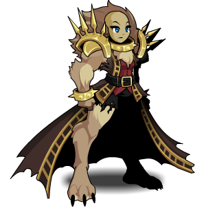 Full Moon Buccaneer male