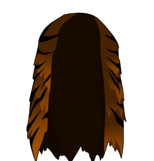 Fyreborn Tigerfur Wrap