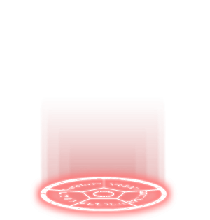 Warp Gate II (Chromatic) (+35%)